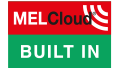 mel cloud logo