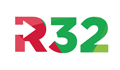 r32 logo