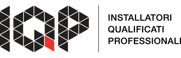 installatori qualificati professionali mitsubishi logo